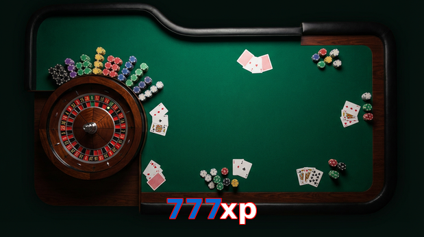 Game list for 777Xp casino section